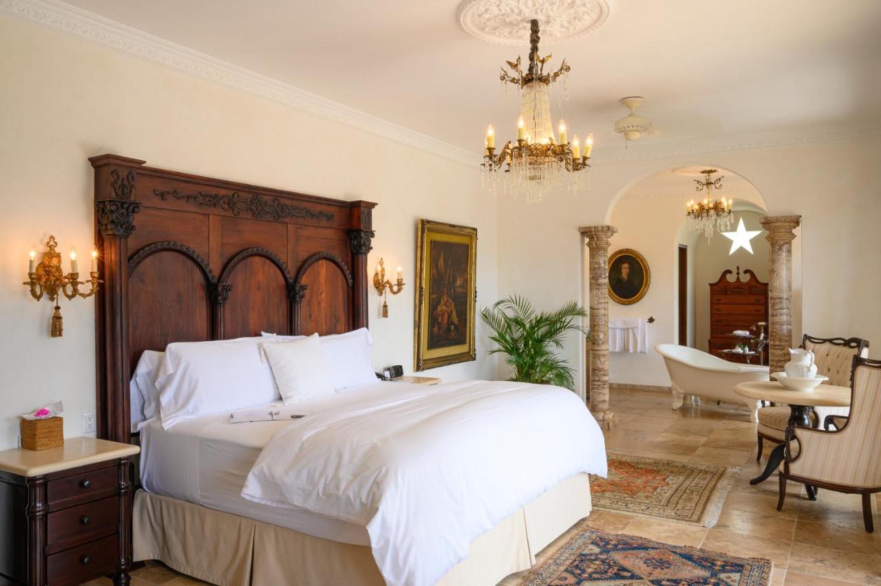Casa Kimberly Boutique Hotel ปูแอร์โตบาญาร์ตา ภายนอก รูปภาพ