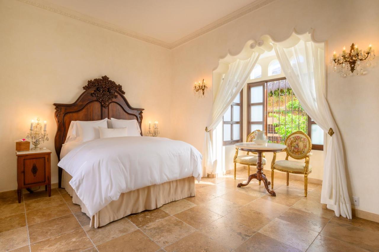 Casa Kimberly Boutique Hotel ปูแอร์โตบาญาร์ตา ภายนอก รูปภาพ