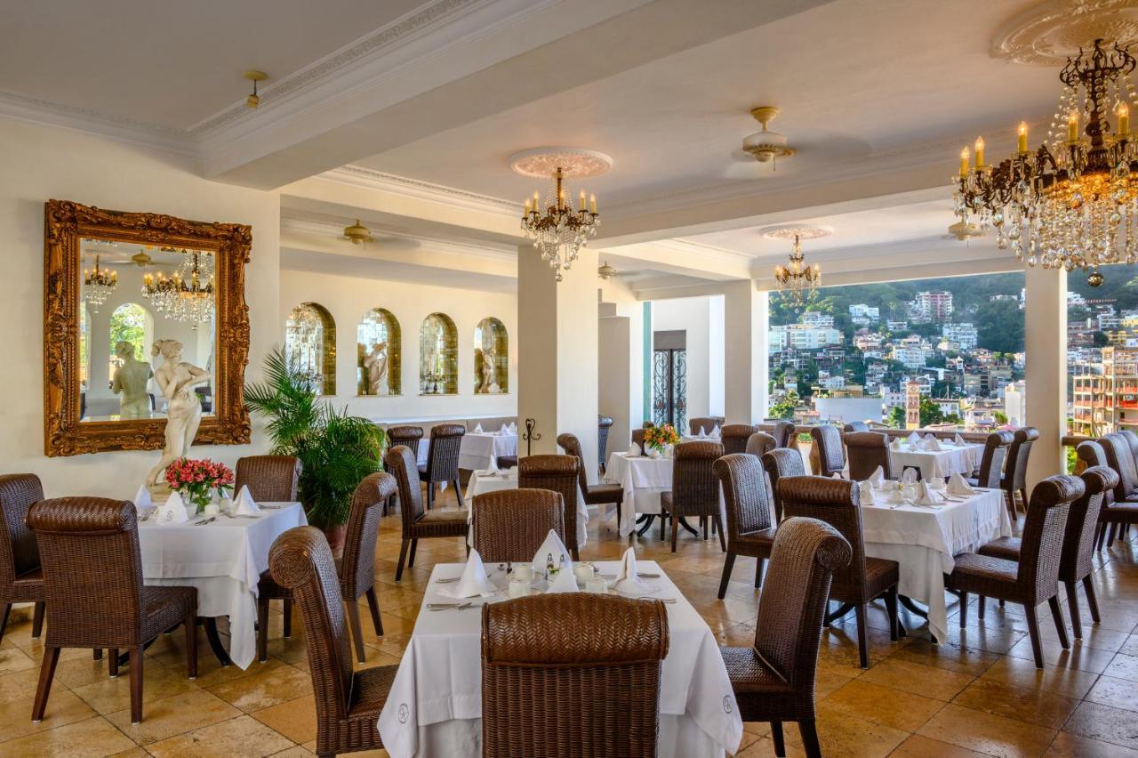 Casa Kimberly Boutique Hotel ปูแอร์โตบาญาร์ตา ภายนอก รูปภาพ