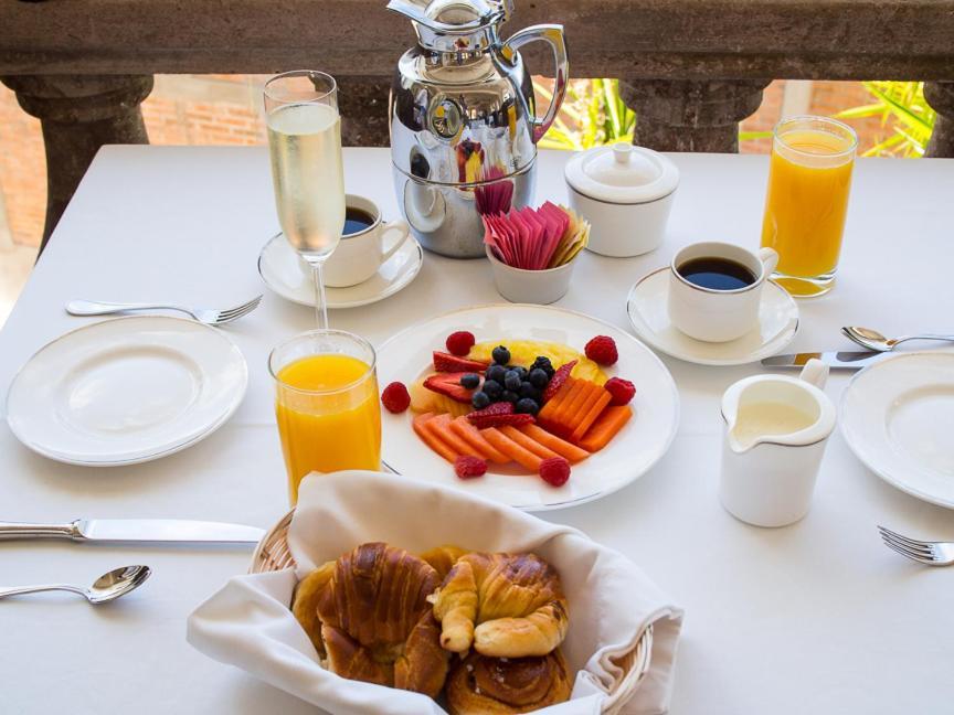 Casa Kimberly Boutique Hotel ปูแอร์โตบาญาร์ตา ภายนอก รูปภาพ