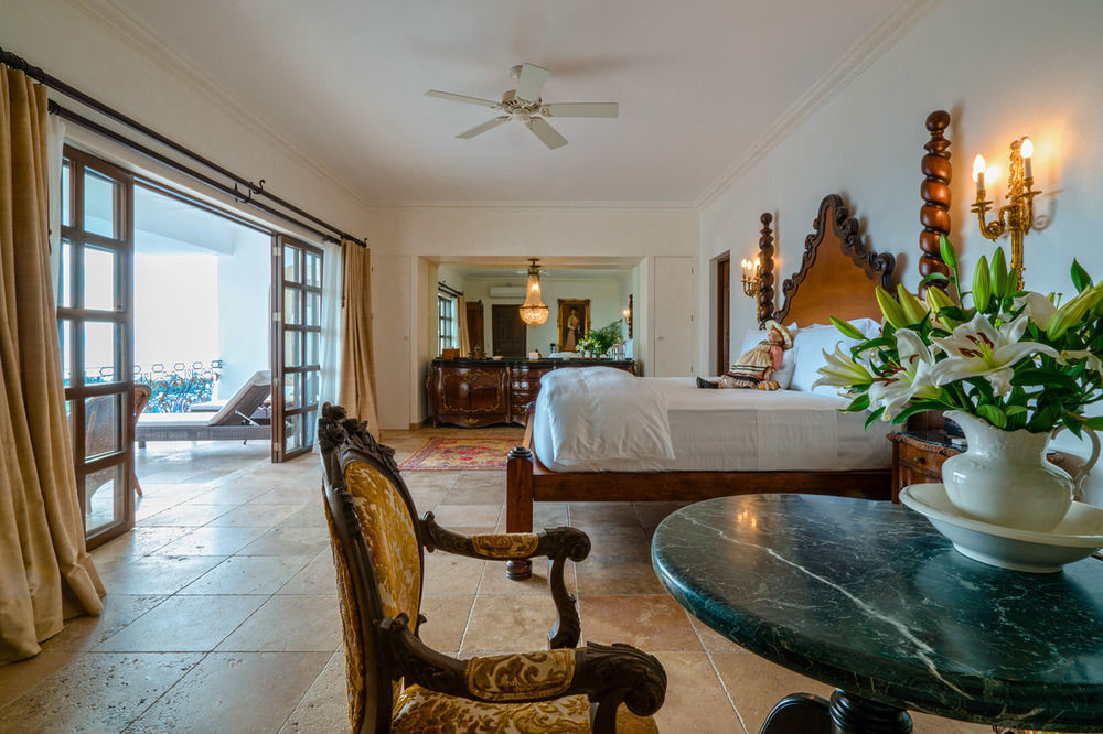 Casa Kimberly Boutique Hotel ปูแอร์โตบาญาร์ตา ภายนอก รูปภาพ