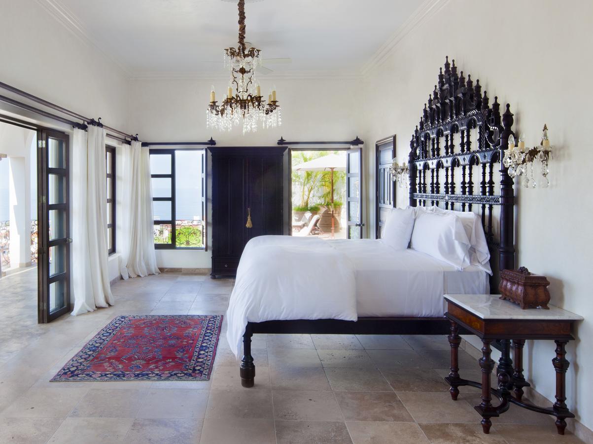 Casa Kimberly Boutique Hotel ปูแอร์โตบาญาร์ตา ภายนอก รูปภาพ