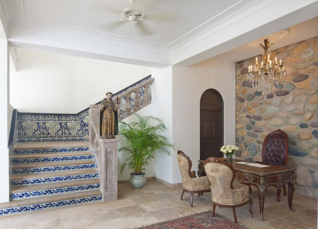 Casa Kimberly Boutique Hotel ปูแอร์โตบาญาร์ตา ภายนอก รูปภาพ