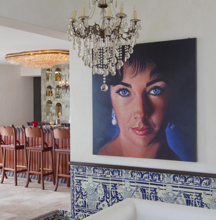 Casa Kimberly Boutique Hotel ปูแอร์โตบาญาร์ตา ภายนอก รูปภาพ