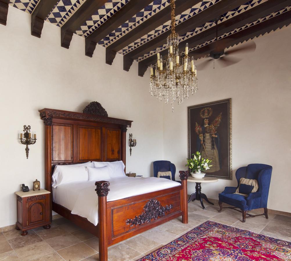 Casa Kimberly Boutique Hotel ปูแอร์โตบาญาร์ตา ภายนอก รูปภาพ