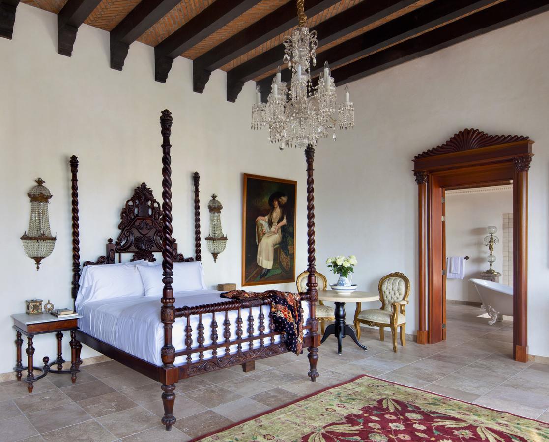 Casa Kimberly Boutique Hotel ปูแอร์โตบาญาร์ตา ภายนอก รูปภาพ