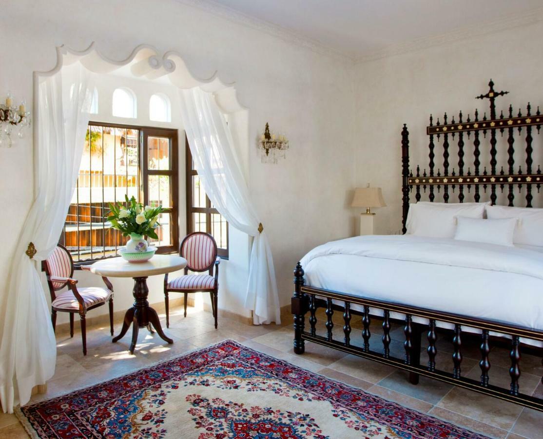 Casa Kimberly Boutique Hotel ปูแอร์โตบาญาร์ตา ภายนอก รูปภาพ