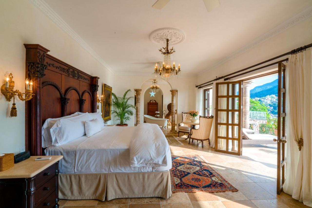 Casa Kimberly Boutique Hotel ปูแอร์โตบาญาร์ตา ภายนอก รูปภาพ